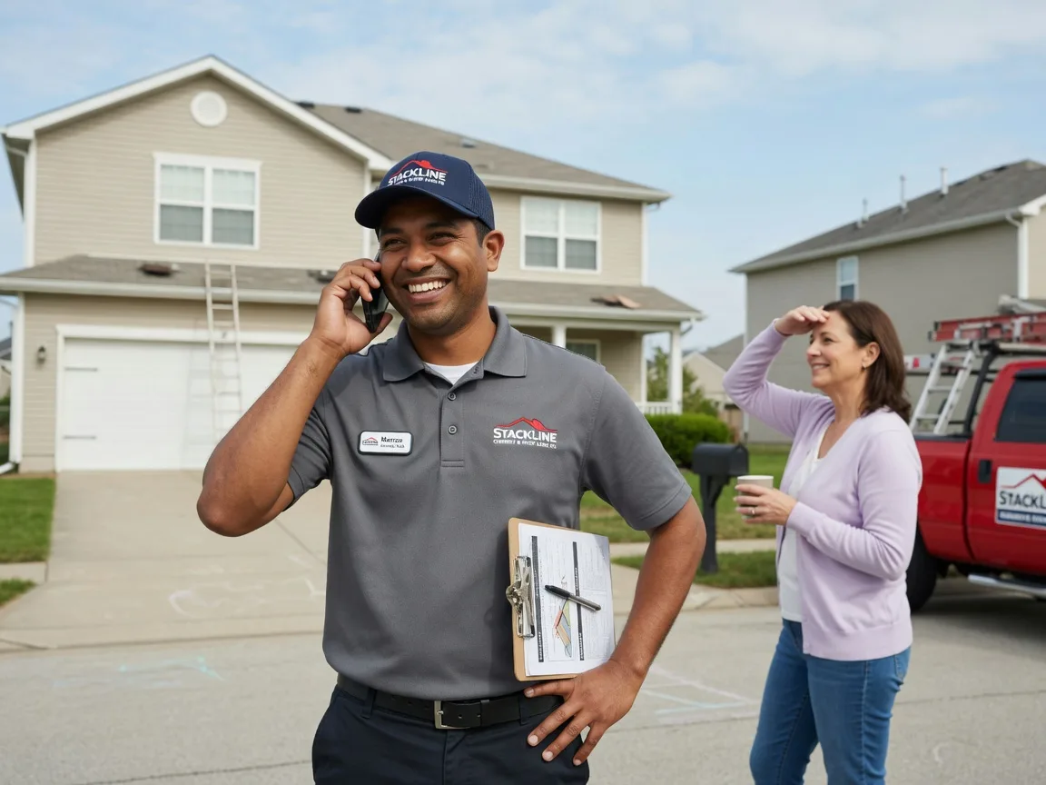 Chimney flashing repair Titusville, NJ FAQs